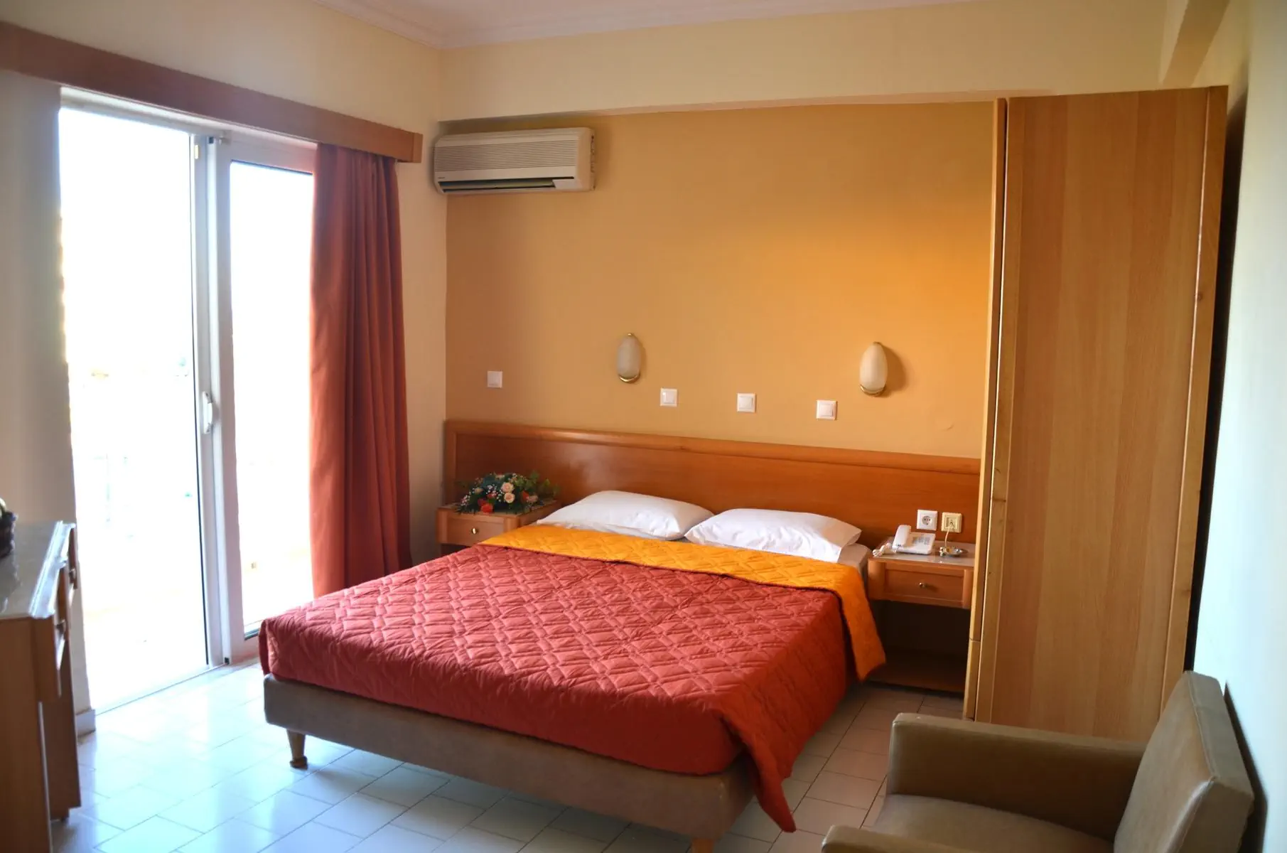 HOTEL Marine Congo Hotel