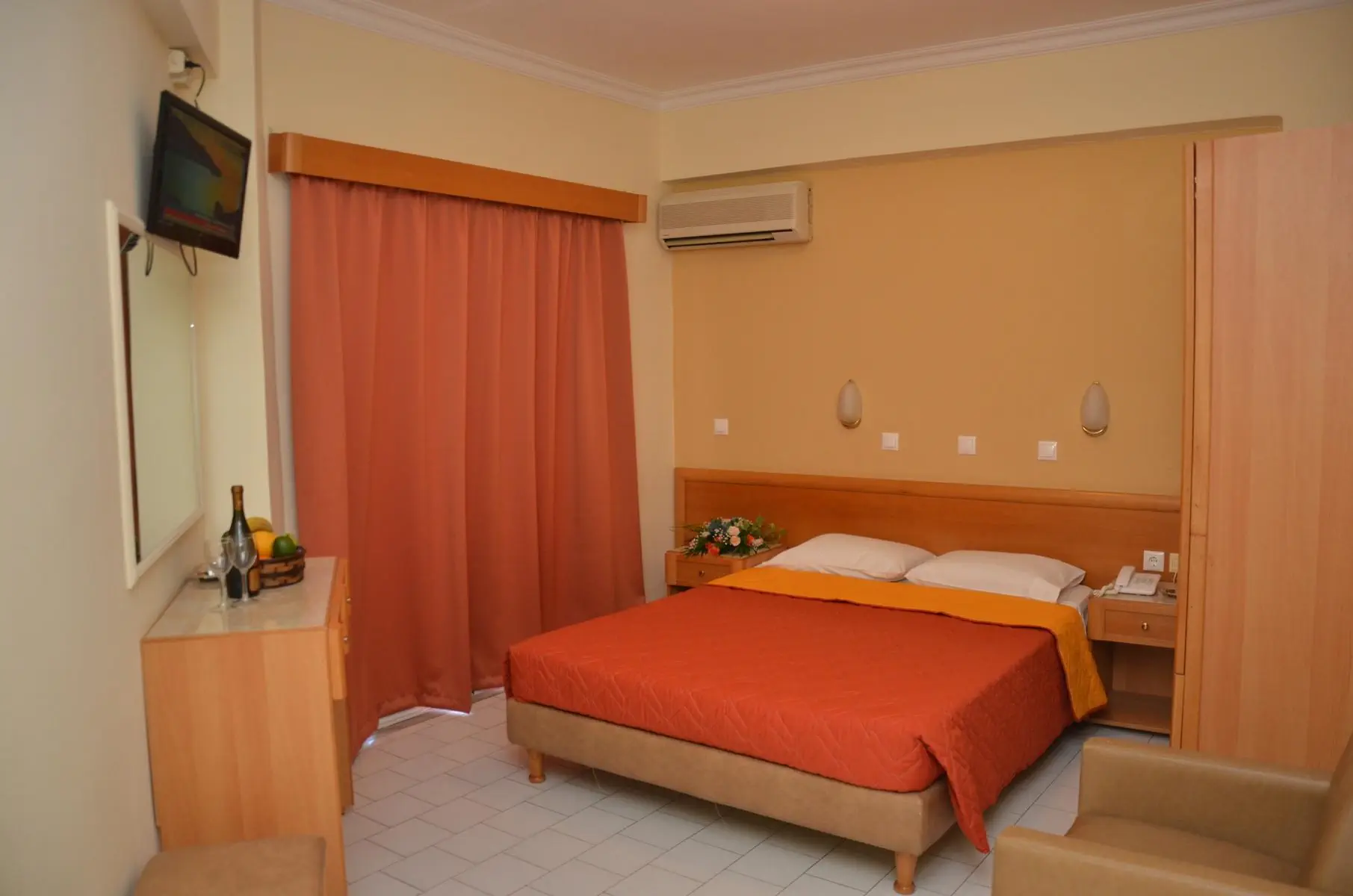 HOTEL Marine Congo Hotel