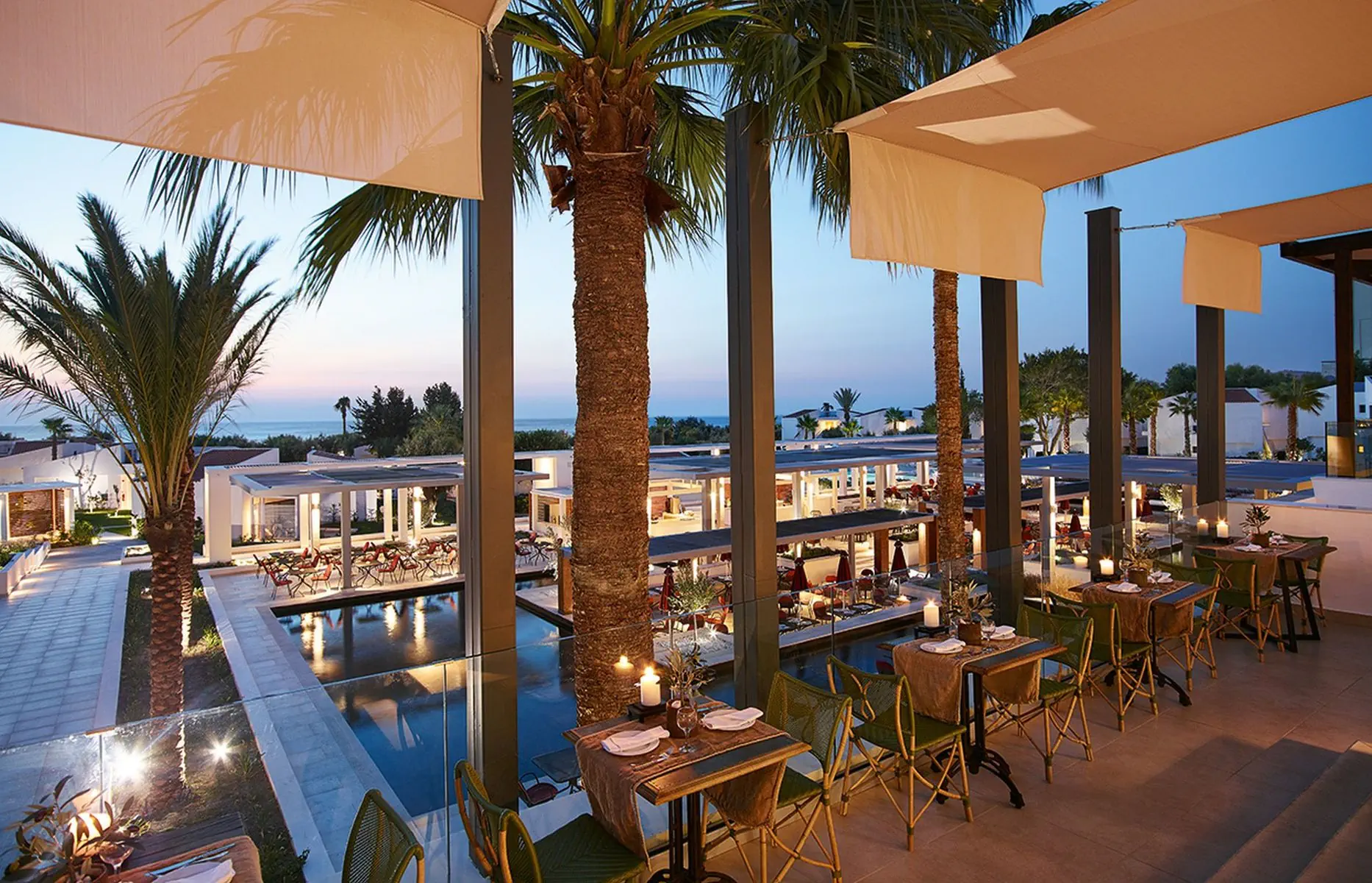 Grecotel Lux Me Dama Dama (ex. Grecotel Rhodos Royal) - zdjęcie 11