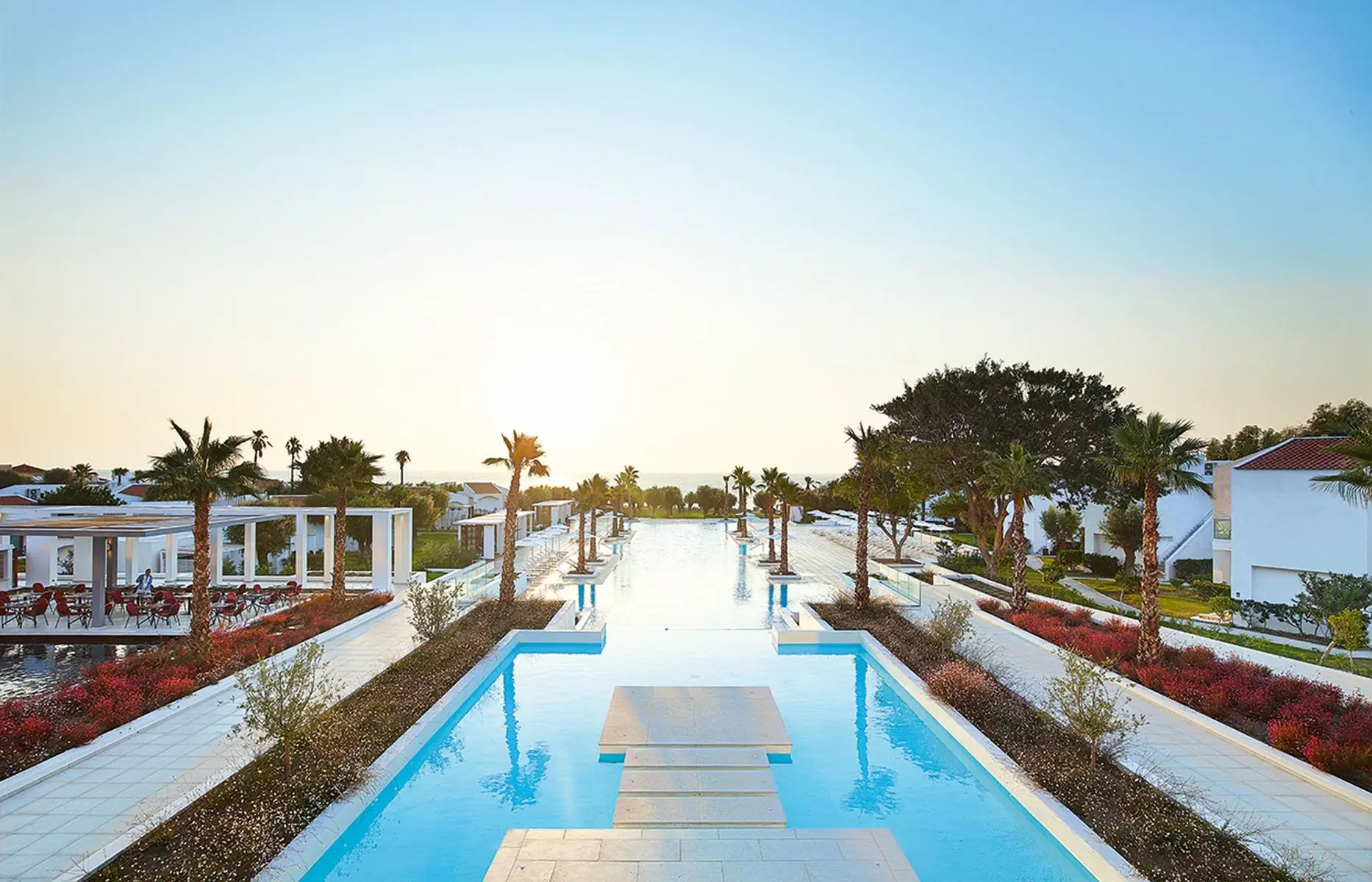 Grecotel Lux Me Dama Dama (ex. Grecotel Rhodos Royal) - zdjęcie 3