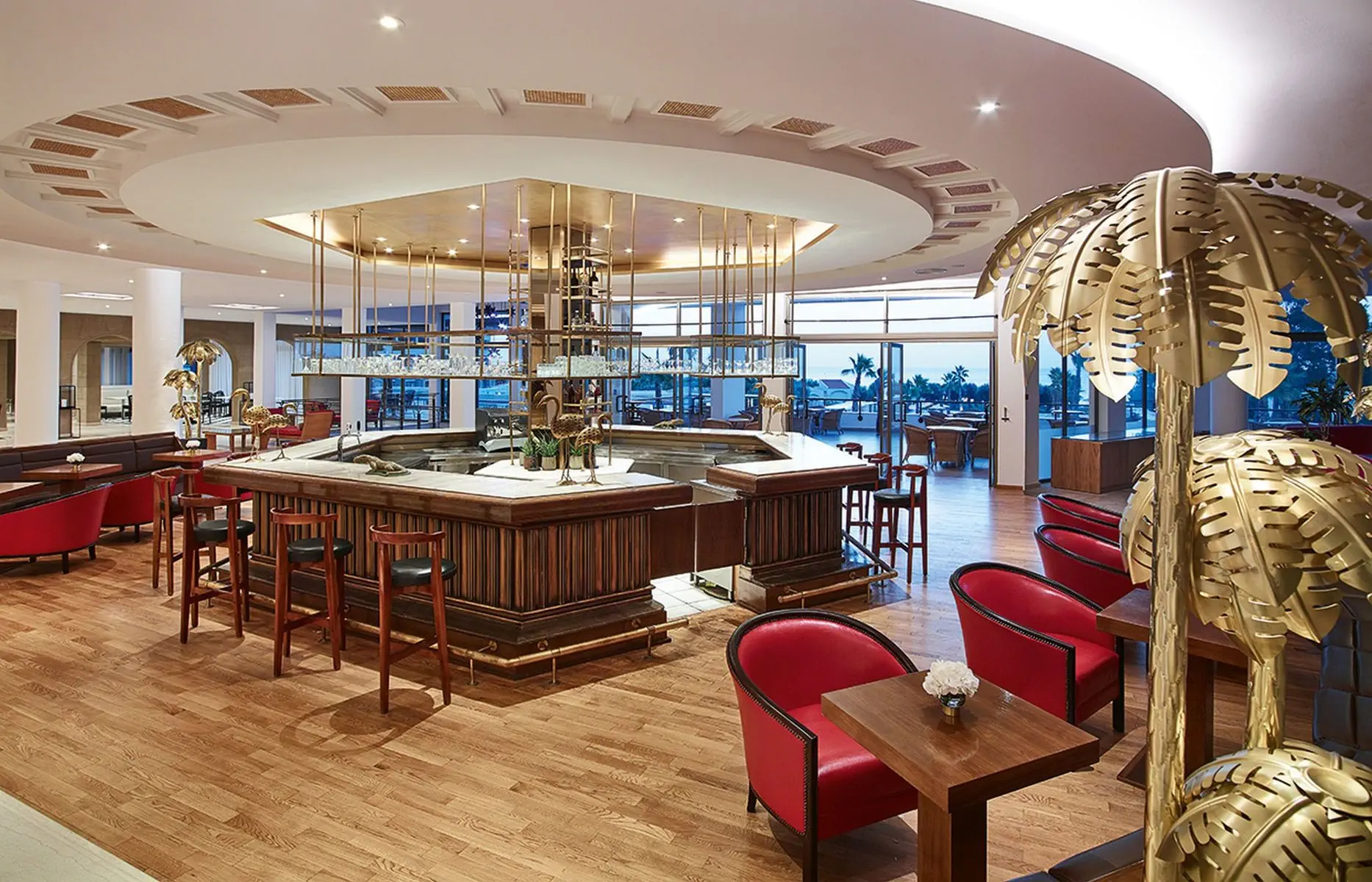 Grecotel Lux Me Dama Dama (ex. Grecotel Rhodos Royal) - zdjęcie 13