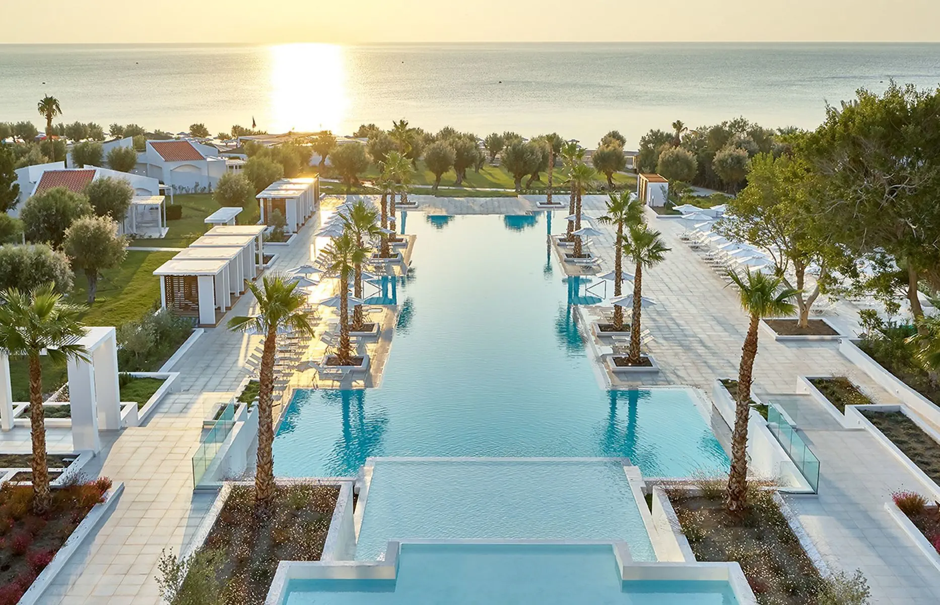 Grecotel Lux Me Dama Dama (ex. Grecotel Rhodos Royal) - zdjęcie 4