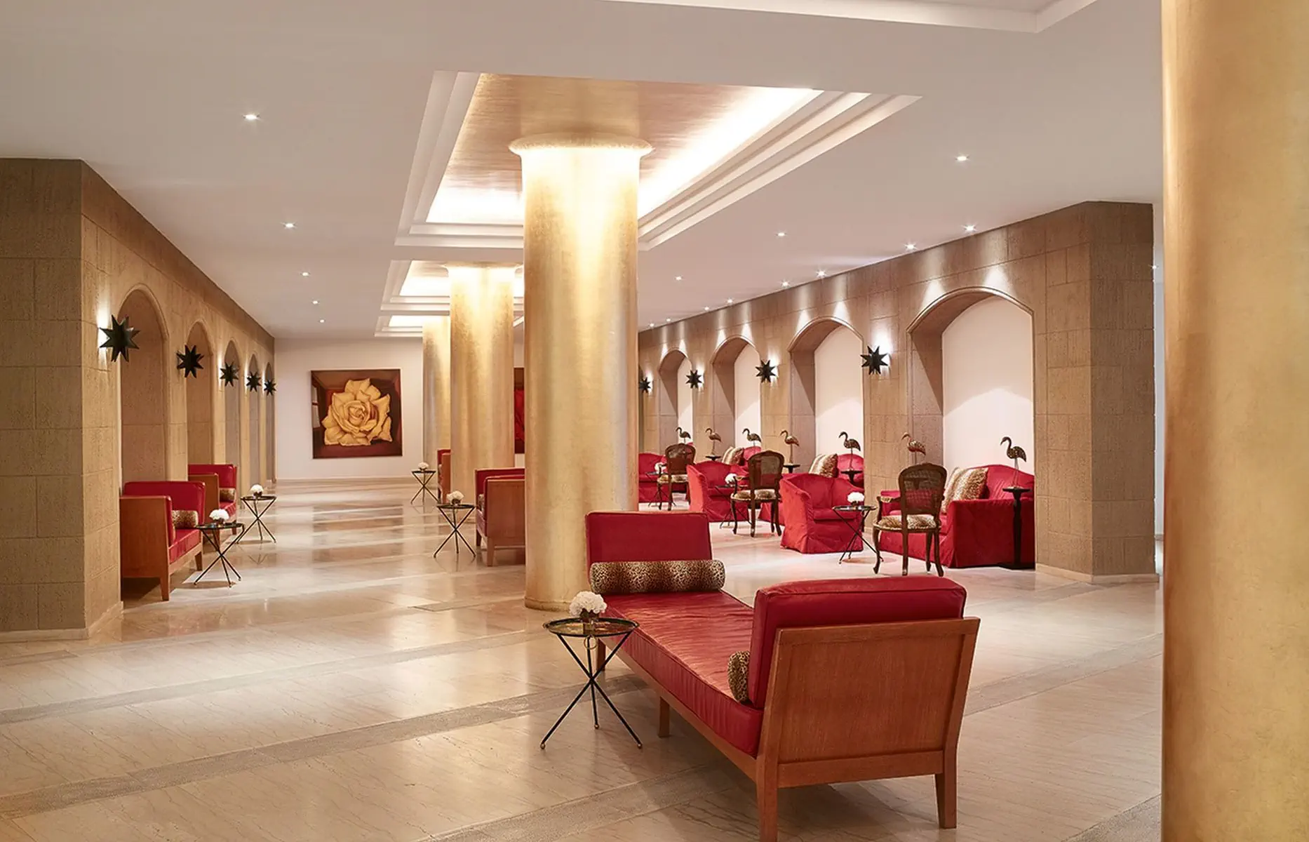 Grecotel Lux Me Dama Dama (ex. Grecotel Rhodos Royal) - zdjęcie 14