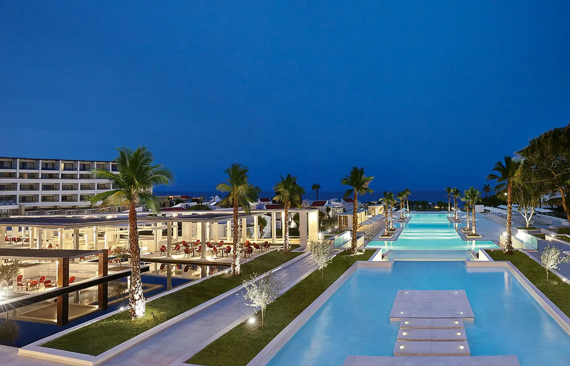 Grecotel Lux Me Dama Dama (ex. Grecotel Rhodos Royal) - zdjęcie 5