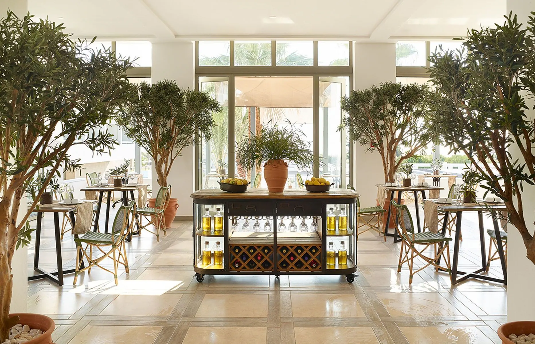 Grecotel Lux Me Dama Dama (ex. Grecotel Rhodos Royal) - zdjęcie 12