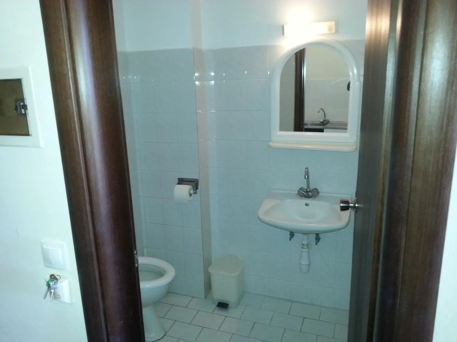 HOTEL Rose Hotel Faliraki
