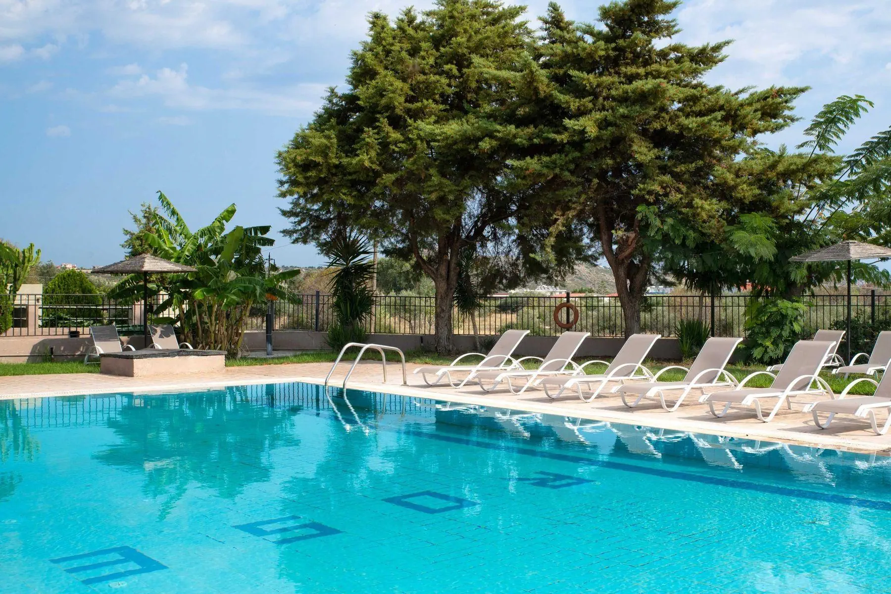 HOTEL Rose Hotel Faliraki