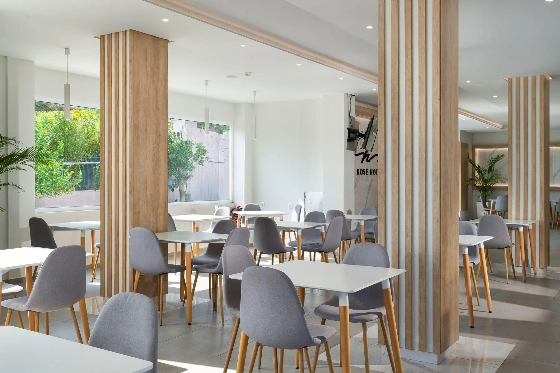 HOTEL Rose Hotel Faliraki