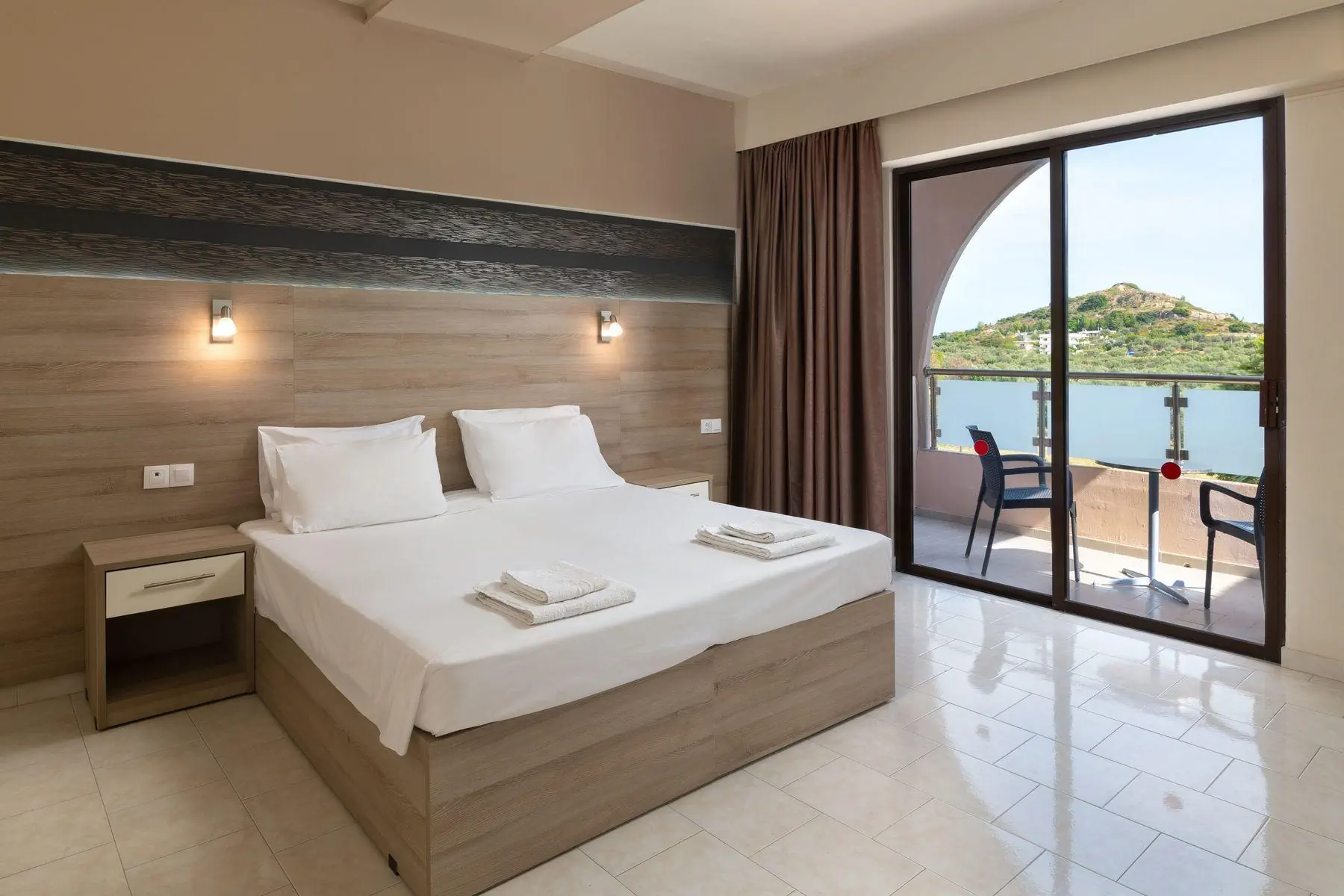 HOTEL Rose Hotel Faliraki