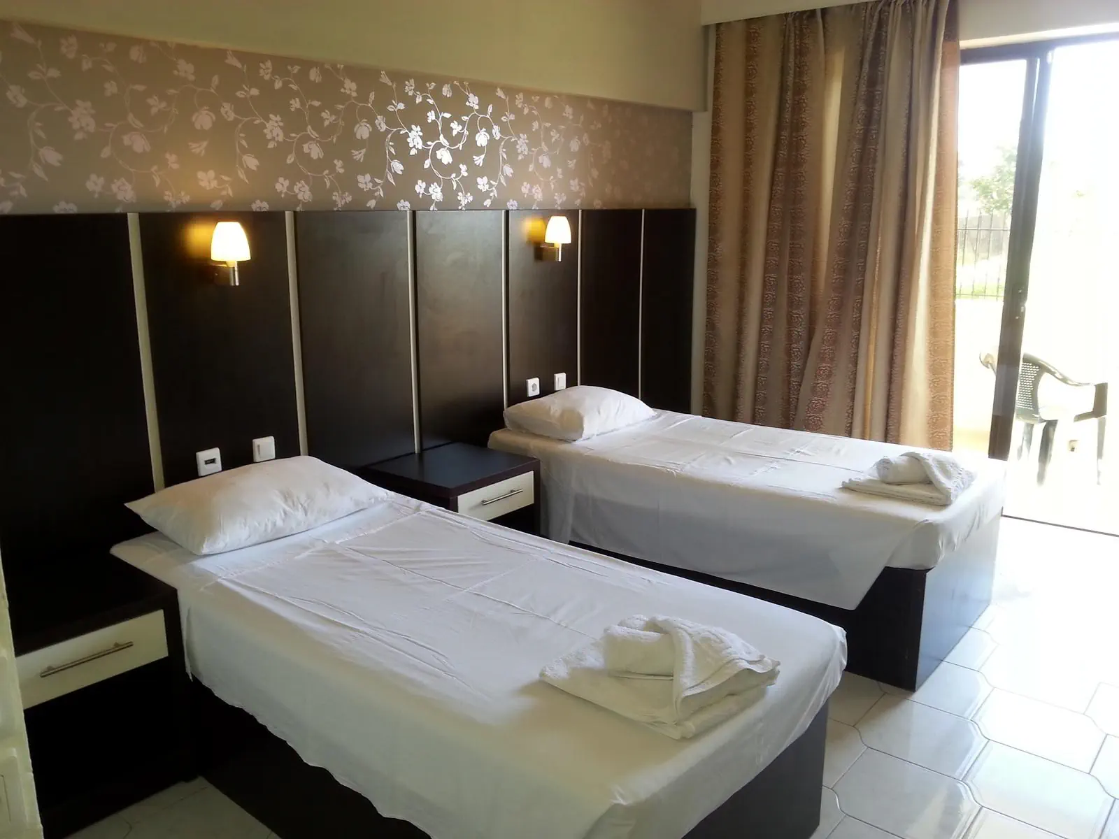 HOTEL Rose Hotel Faliraki