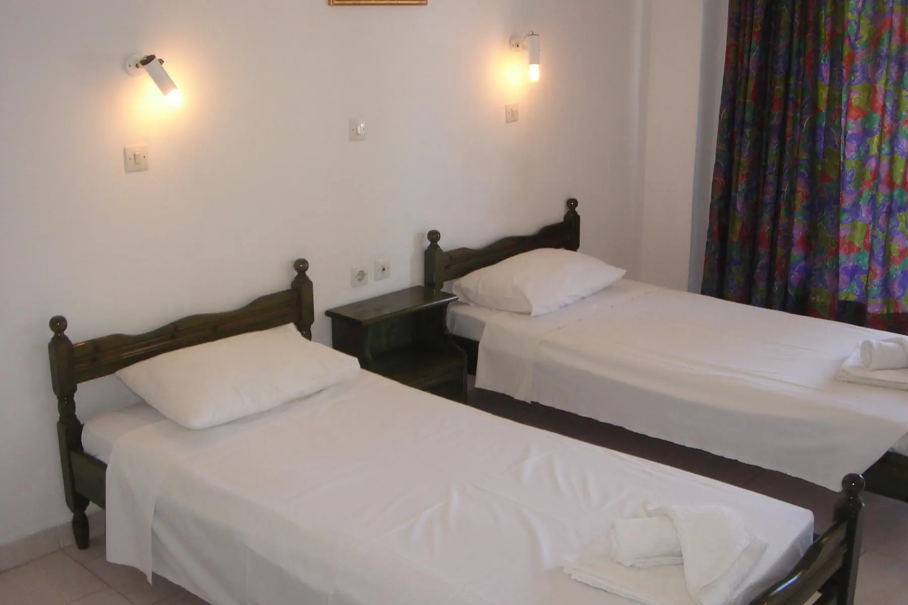 HOTEL Rose Hotel Faliraki