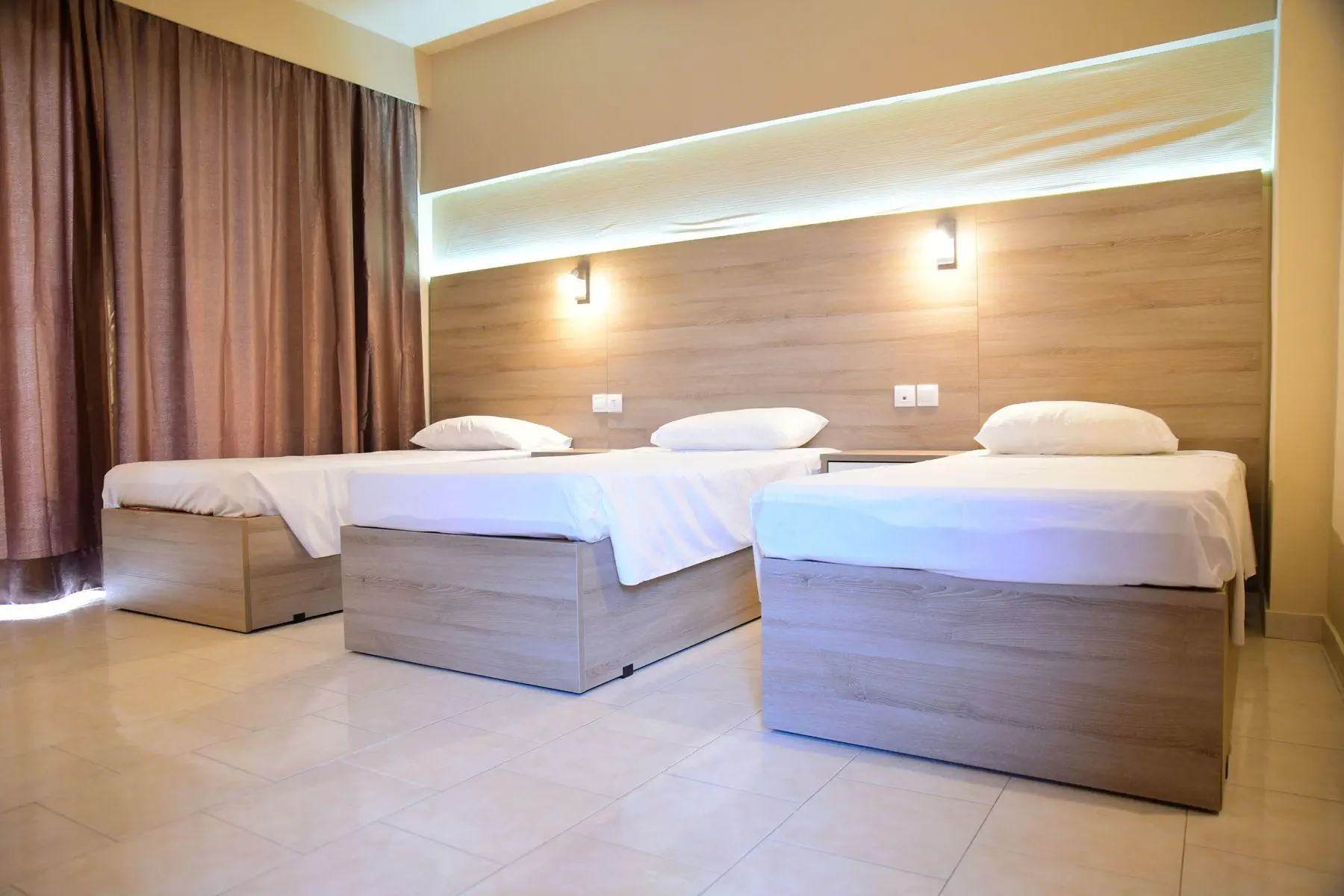 HOTEL Rose Hotel Faliraki