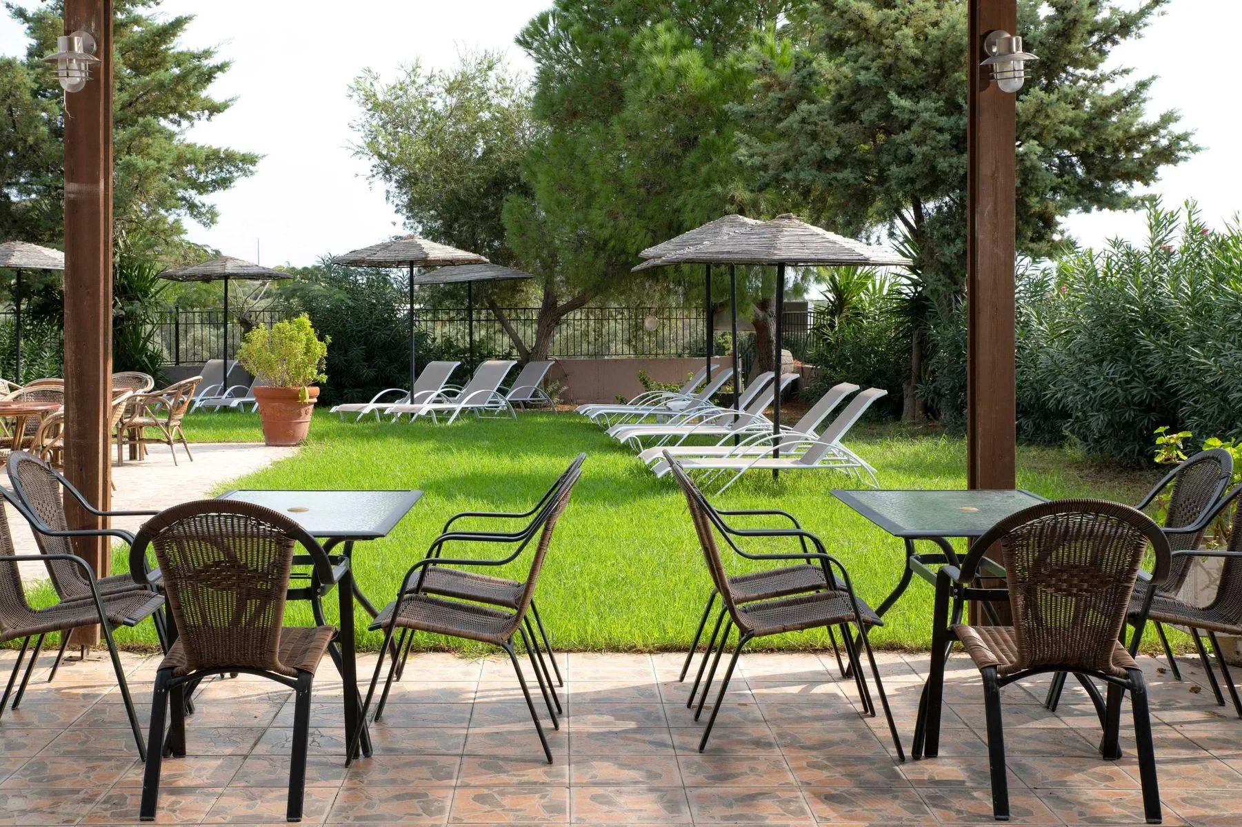 HOTEL Rose Hotel Faliraki