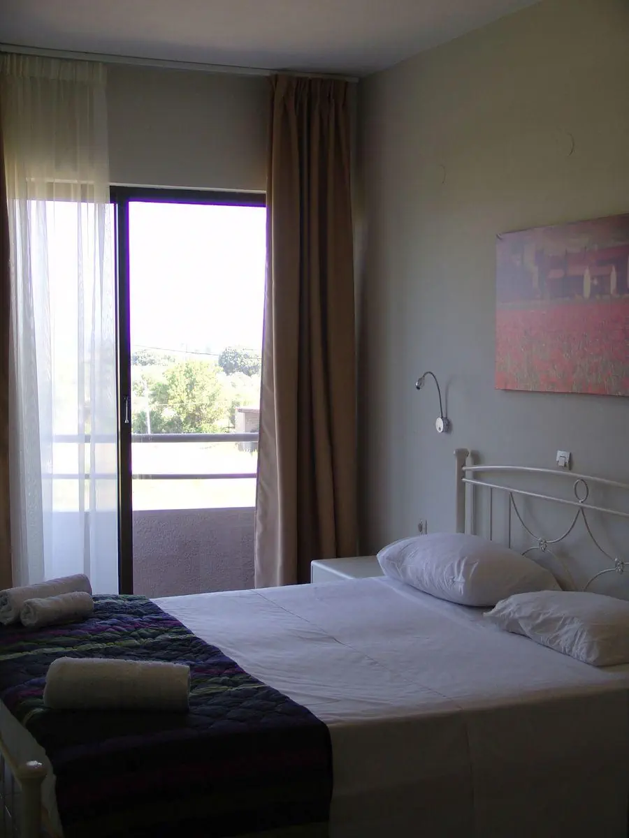 HOTEL Ivory Hotel