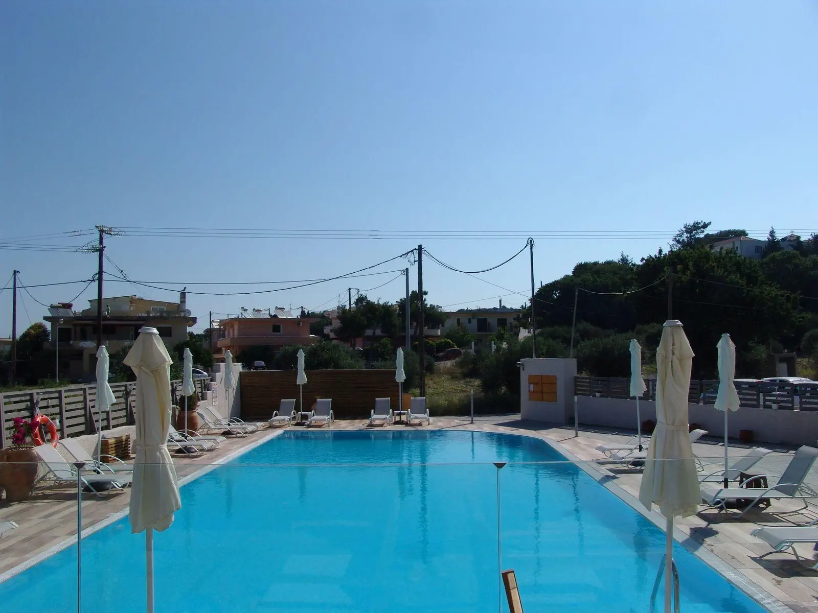 HOTEL Ivory Hotel