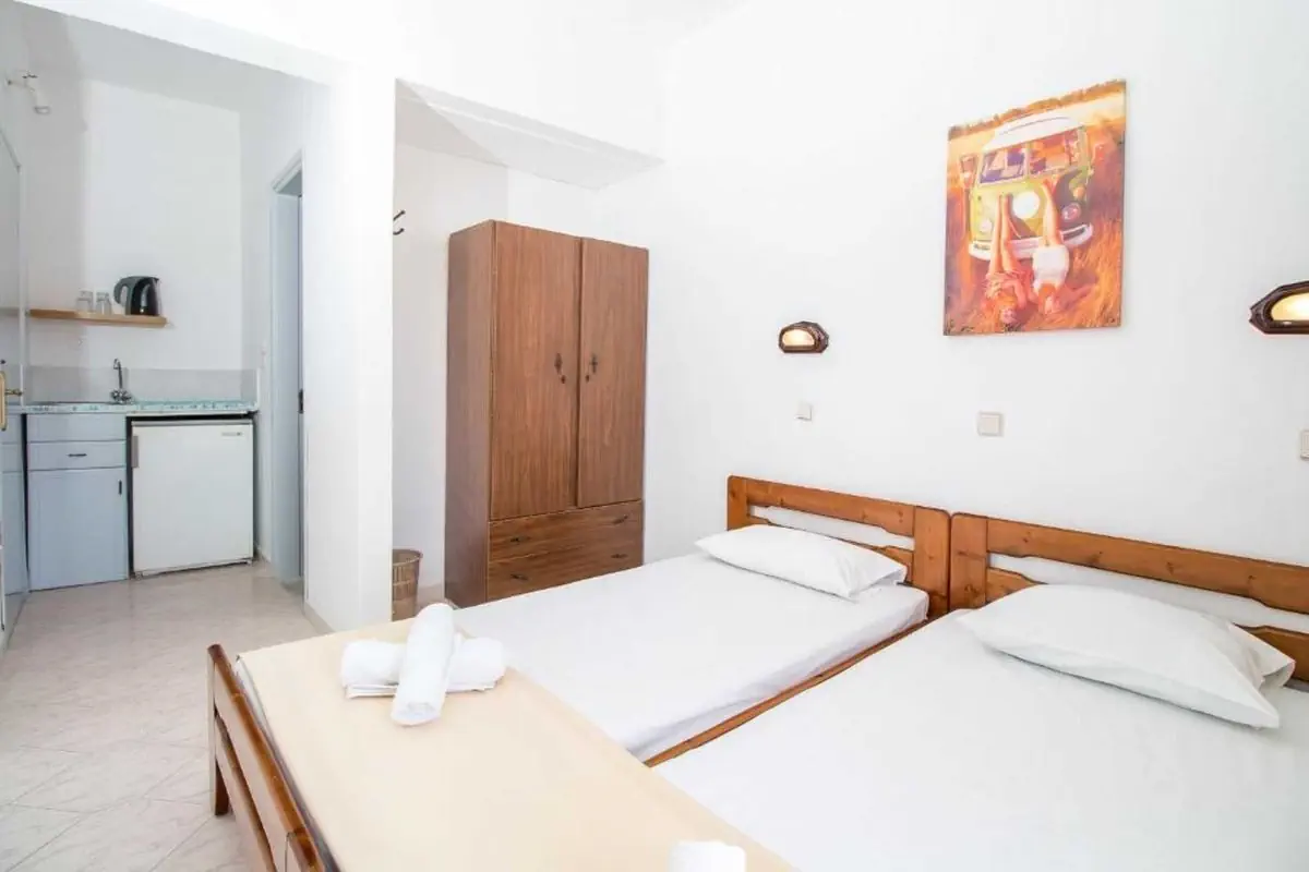 Nikos BnB - zdjęcie 18