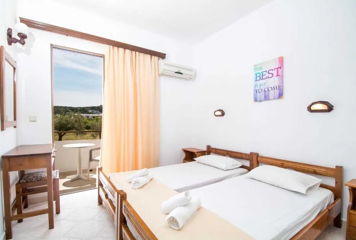 Nikos BnB - zdjęcie 17