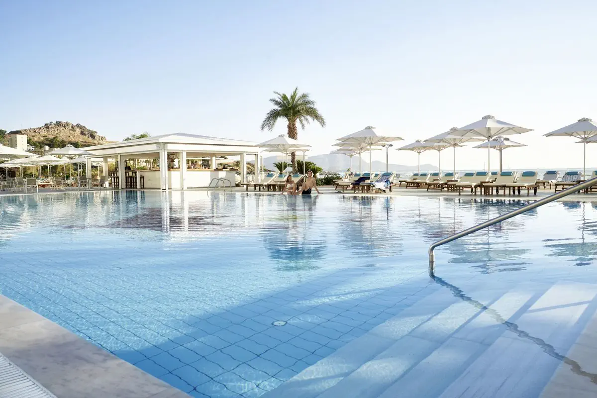 Lindos Bay (ex. Sentido Lindos Bay) - zdjęcie 3