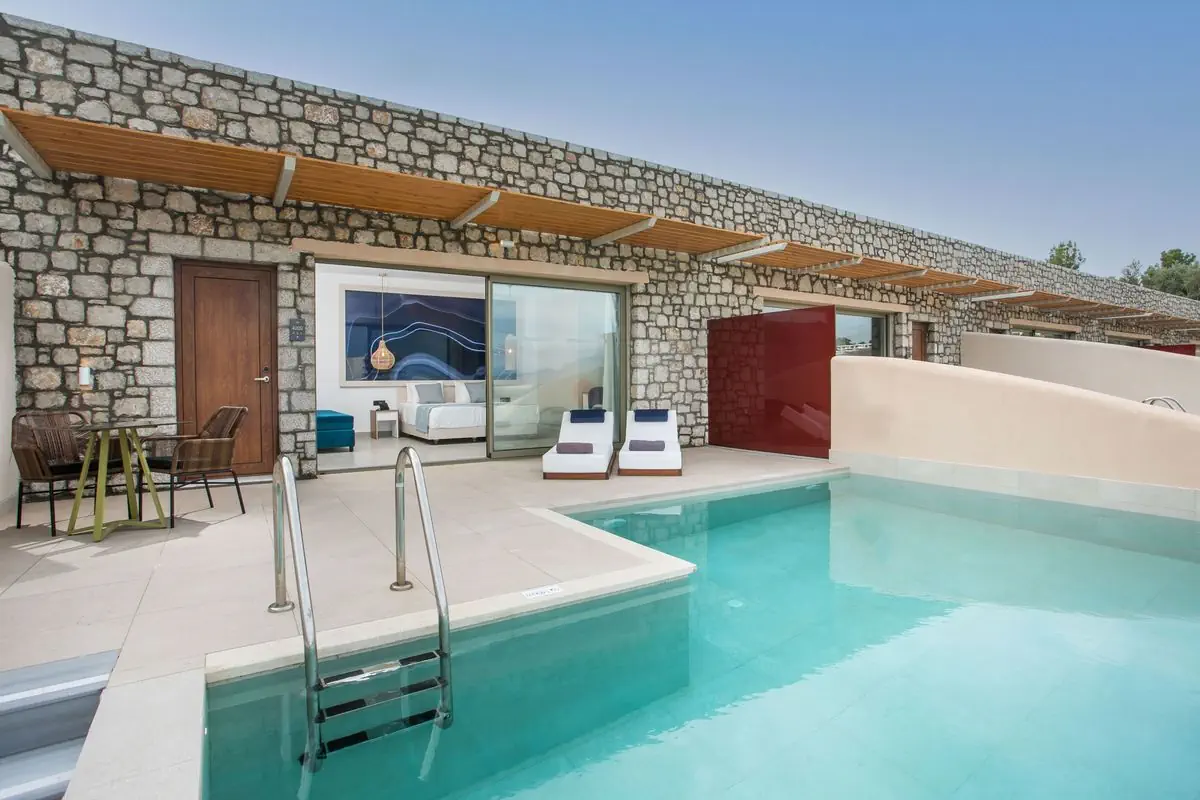 Lindos Bay (ex. Sentido Lindos Bay) - zdjęcie 16