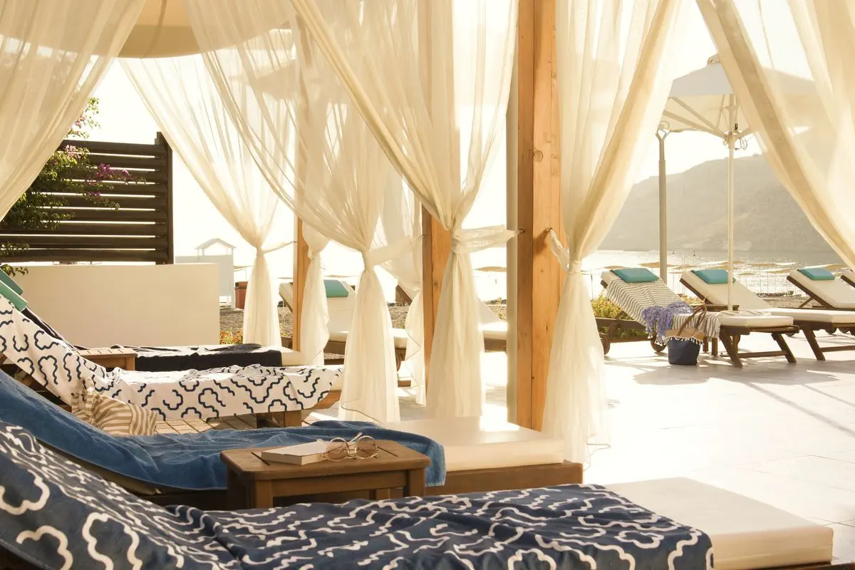 Lindos Bay (ex. Sentido Lindos Bay) - zdjęcie 8