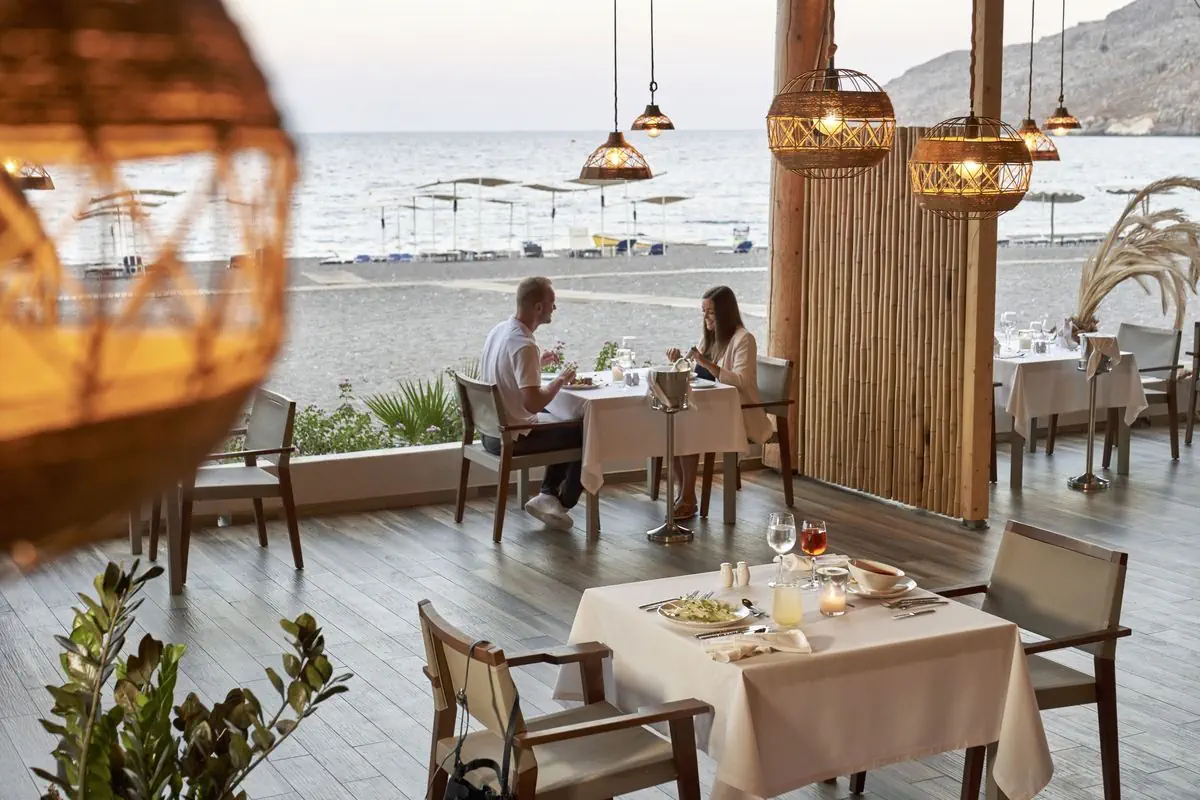Lindos Bay (ex. Sentido Lindos Bay) - zdjęcie 7