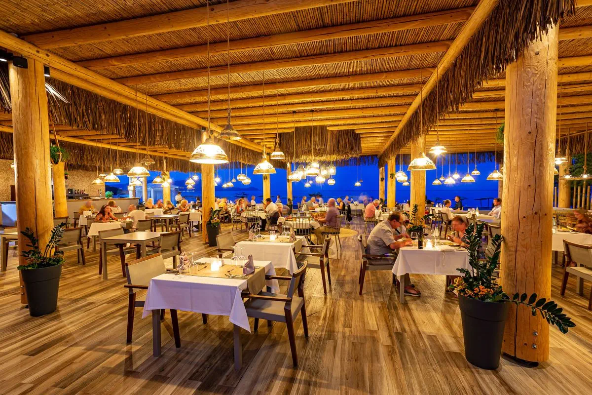 Lindos Bay (ex. Sentido Lindos Bay) - zdjęcie 12