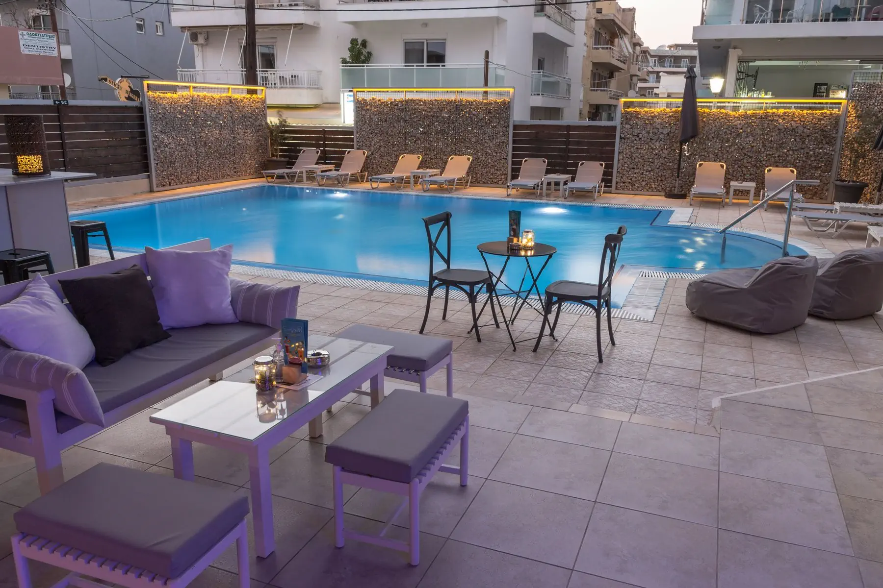 Majestic (Rodos) - zdjęcie 3