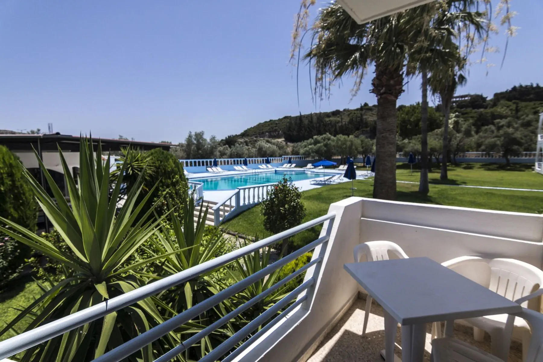 Tivoli (Faliraki) - zdjęcie 17