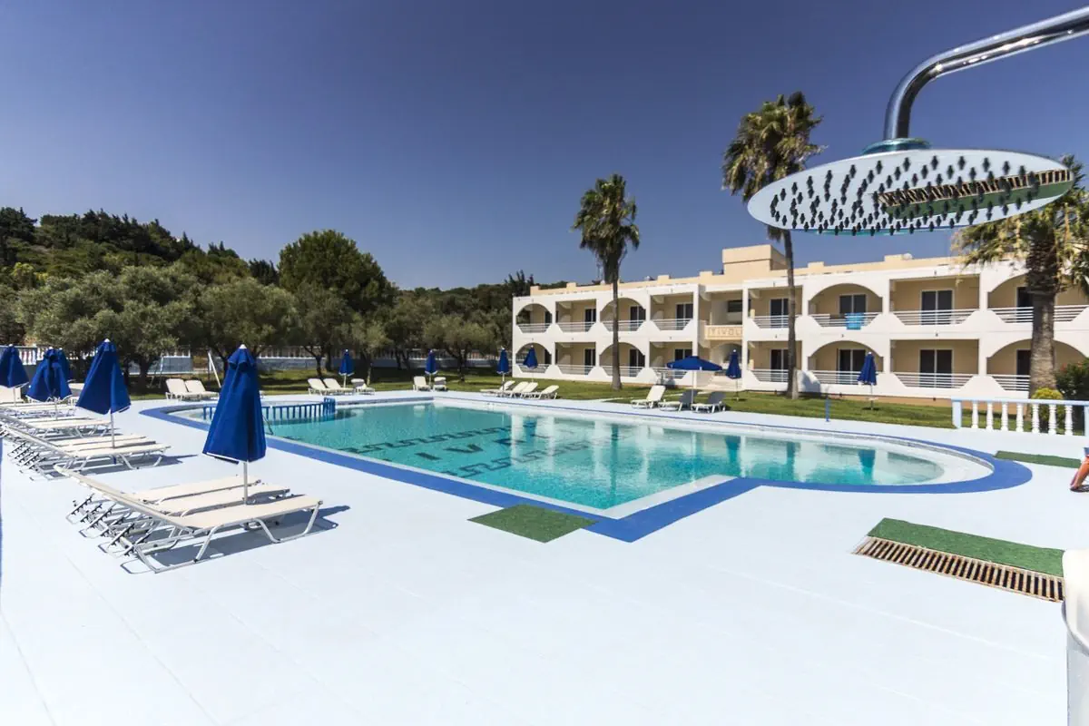 Tivoli (Faliraki) - zdjęcie 5
