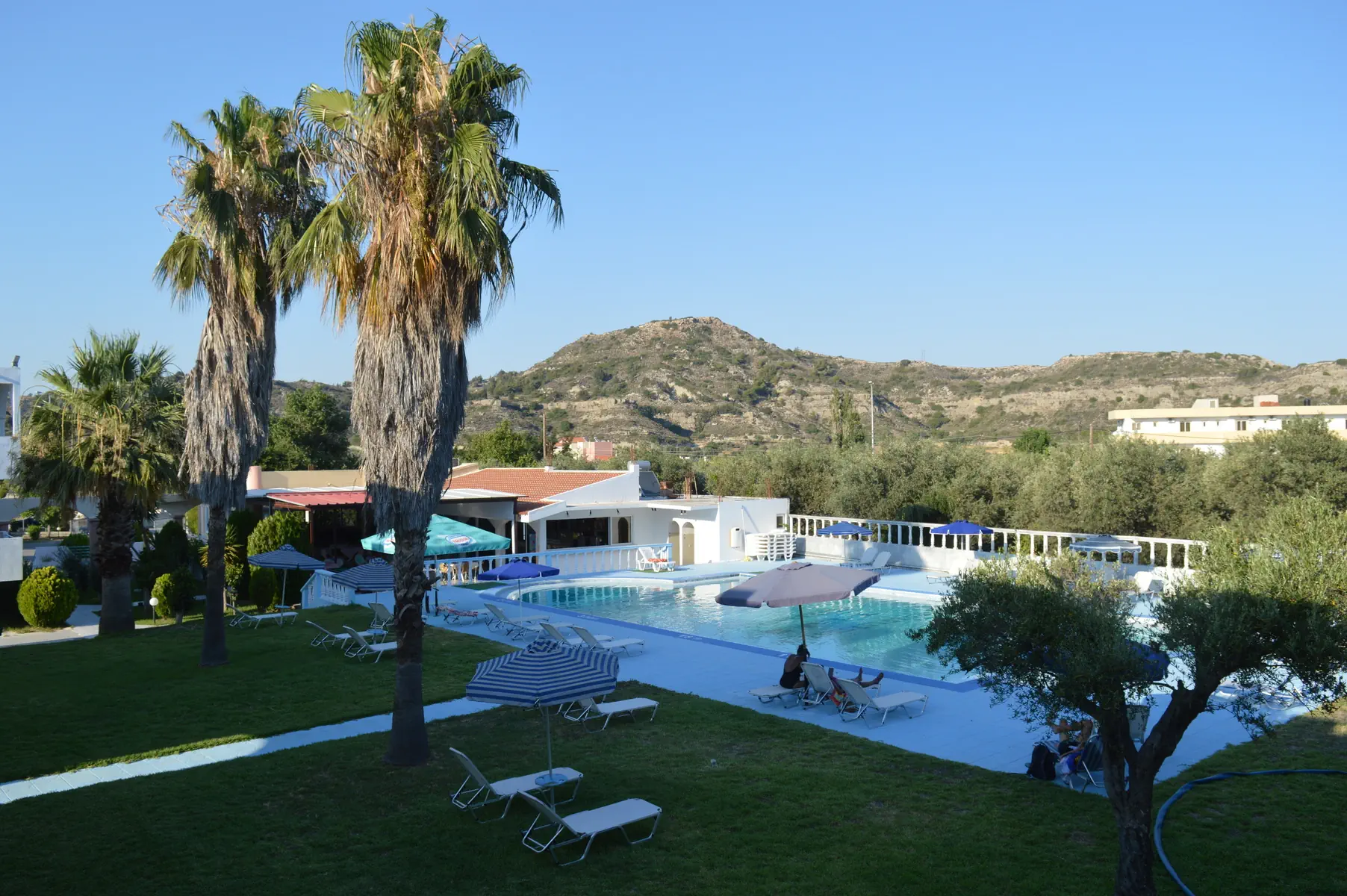 Tivoli (Faliraki) - zdjęcie 11