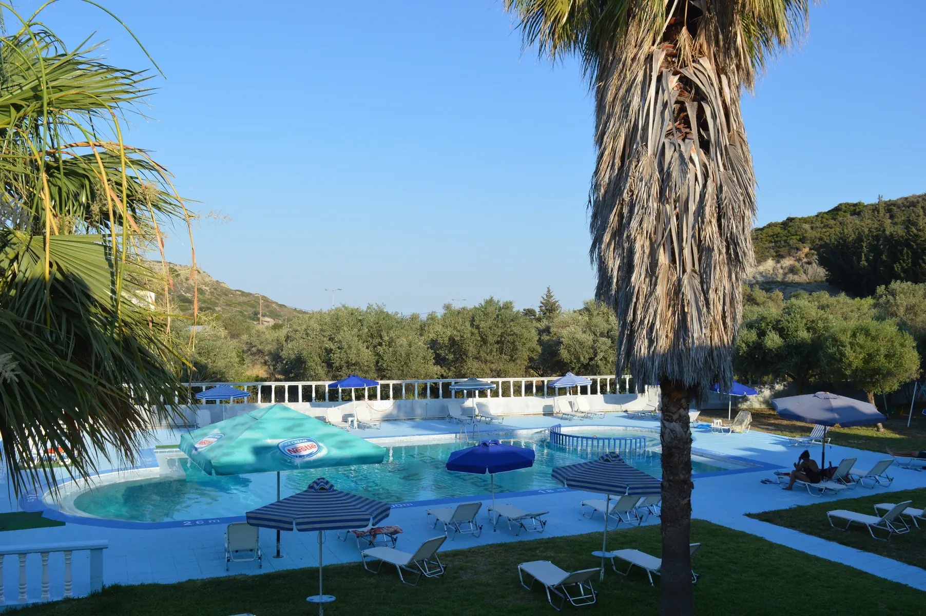 Tivoli (Faliraki) - zdjęcie 9