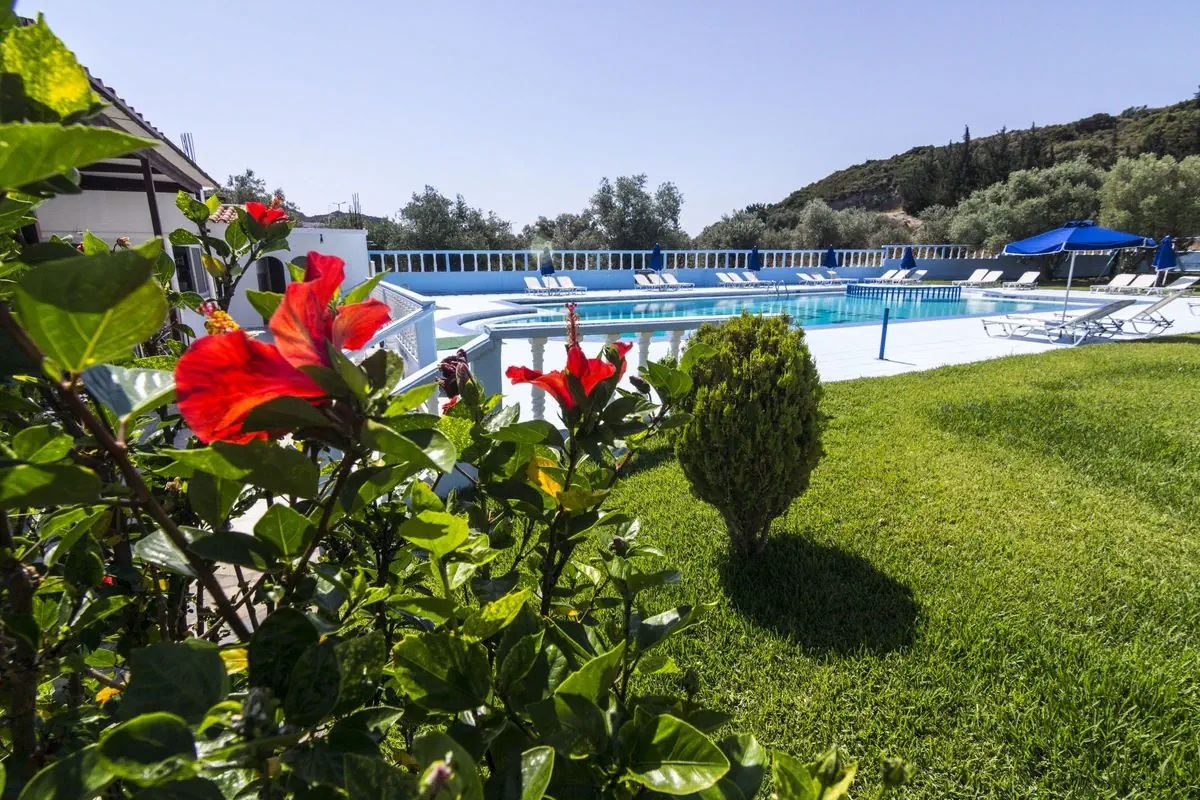 Tivoli (Faliraki) - zdjęcie 10