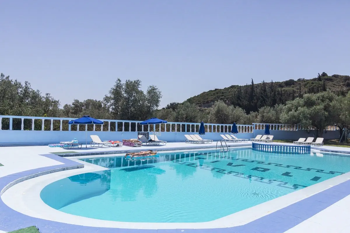 Tivoli (Faliraki) - zdjęcie 7