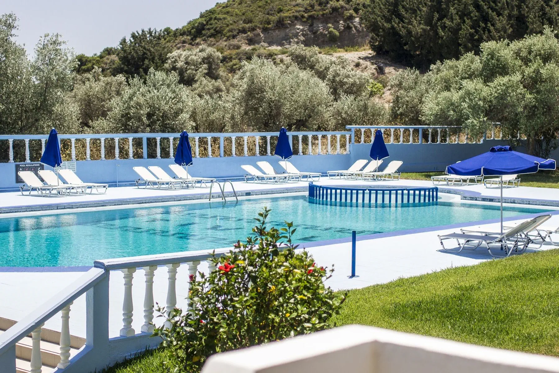 Tivoli (Faliraki) - zdjęcie 8