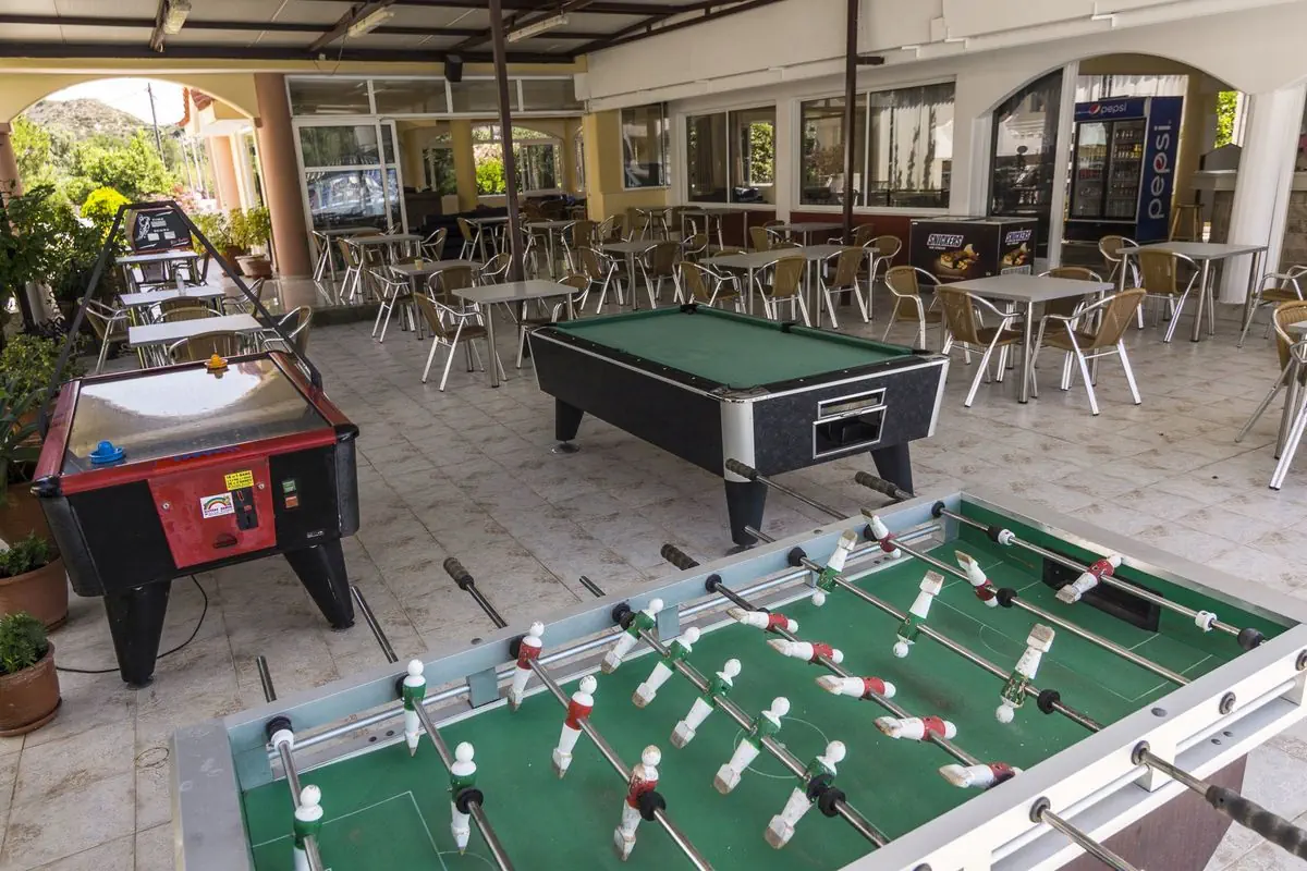 Tivoli (Faliraki) - zdjęcie 23