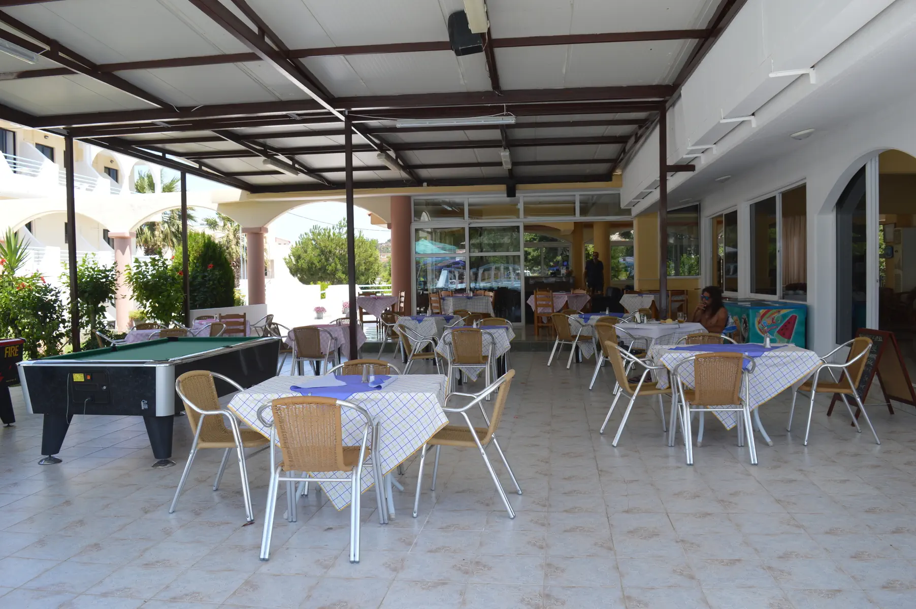 Tivoli (Faliraki) - zdjęcie 20