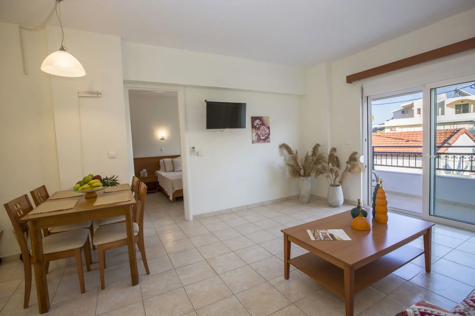 Tsambikos Apartments - zdjęcie 11
