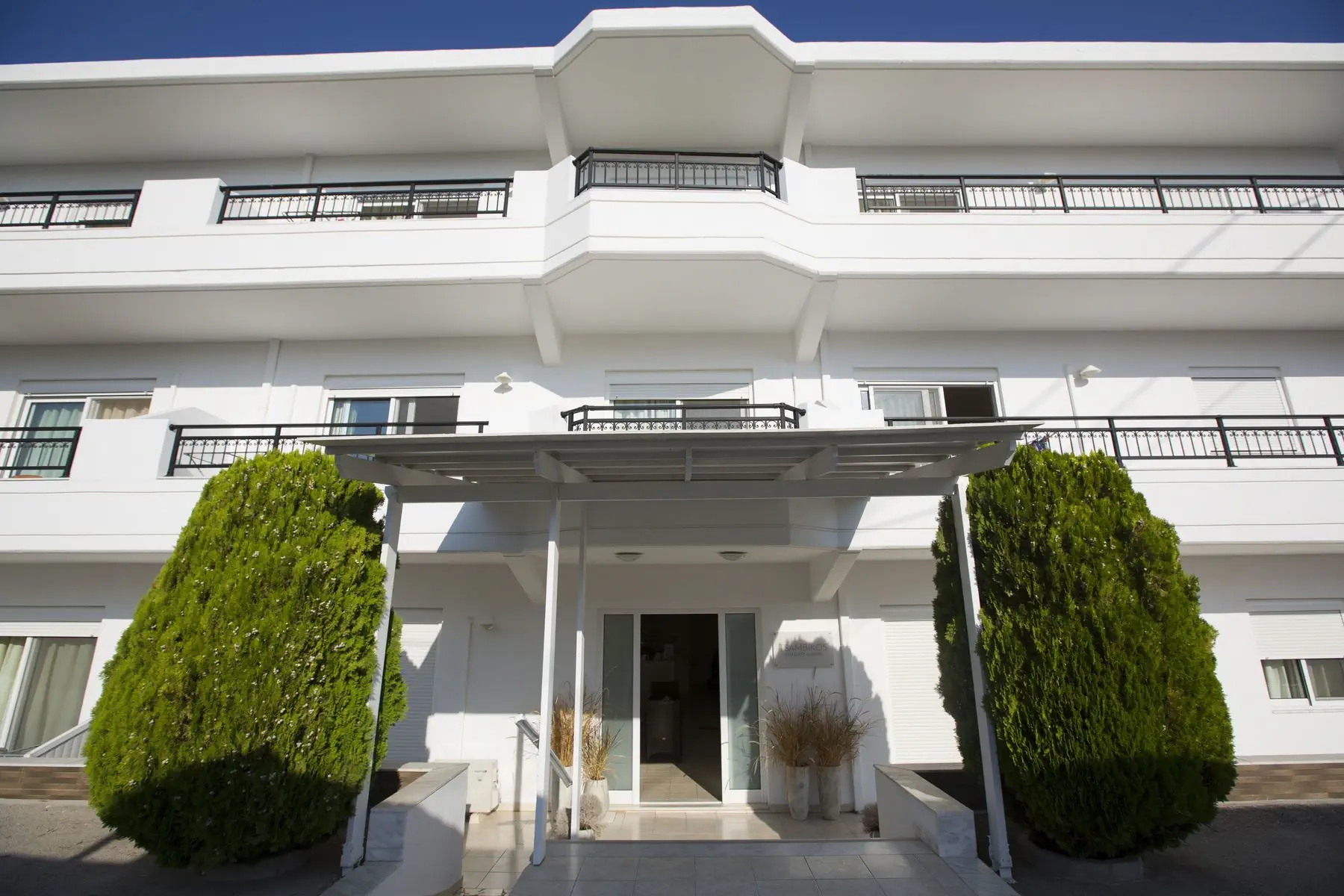 Tsambikos Apartments - zdjęcie 3