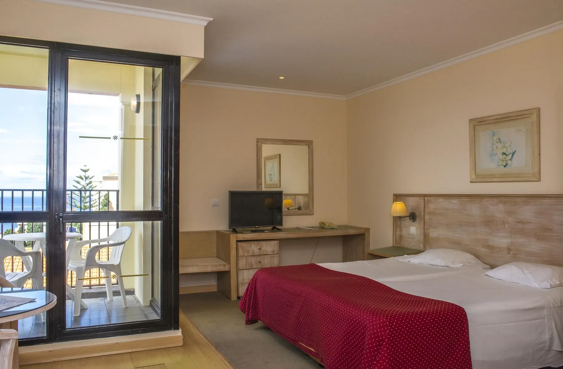 HOTEL Buganvilia