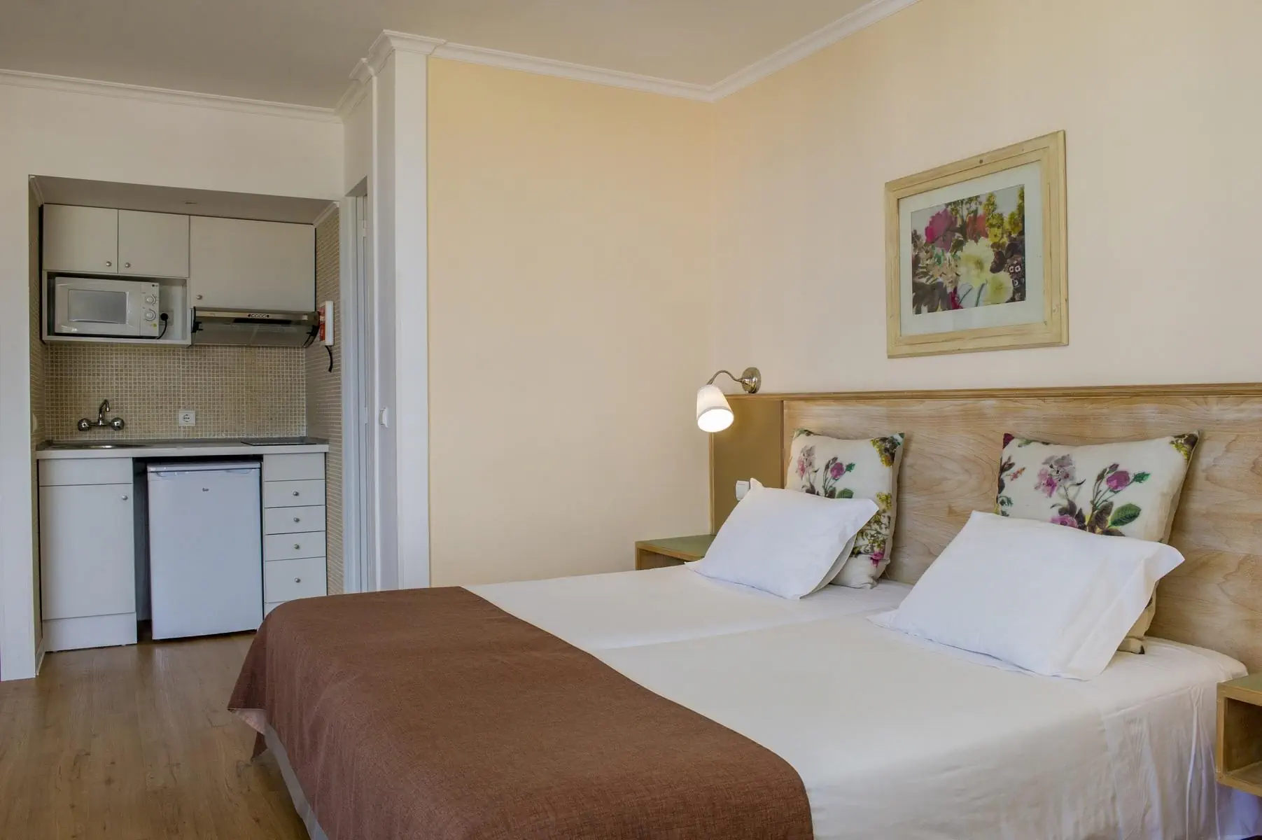 HOTEL Buganvilia