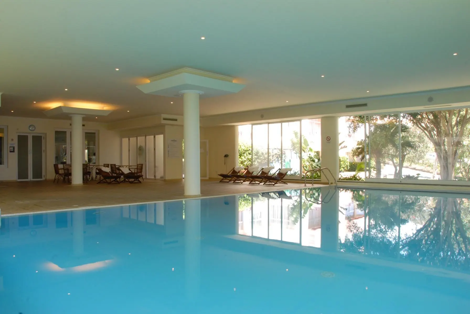 HOTEL Buganvilia
