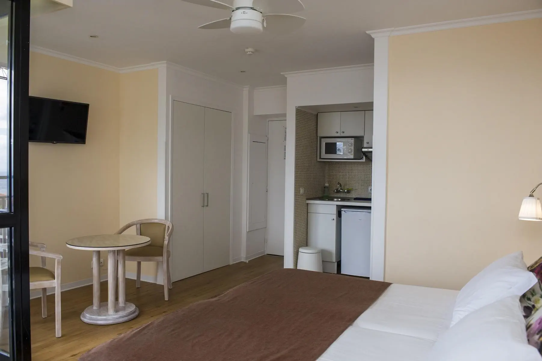 HOTEL Buganvilia