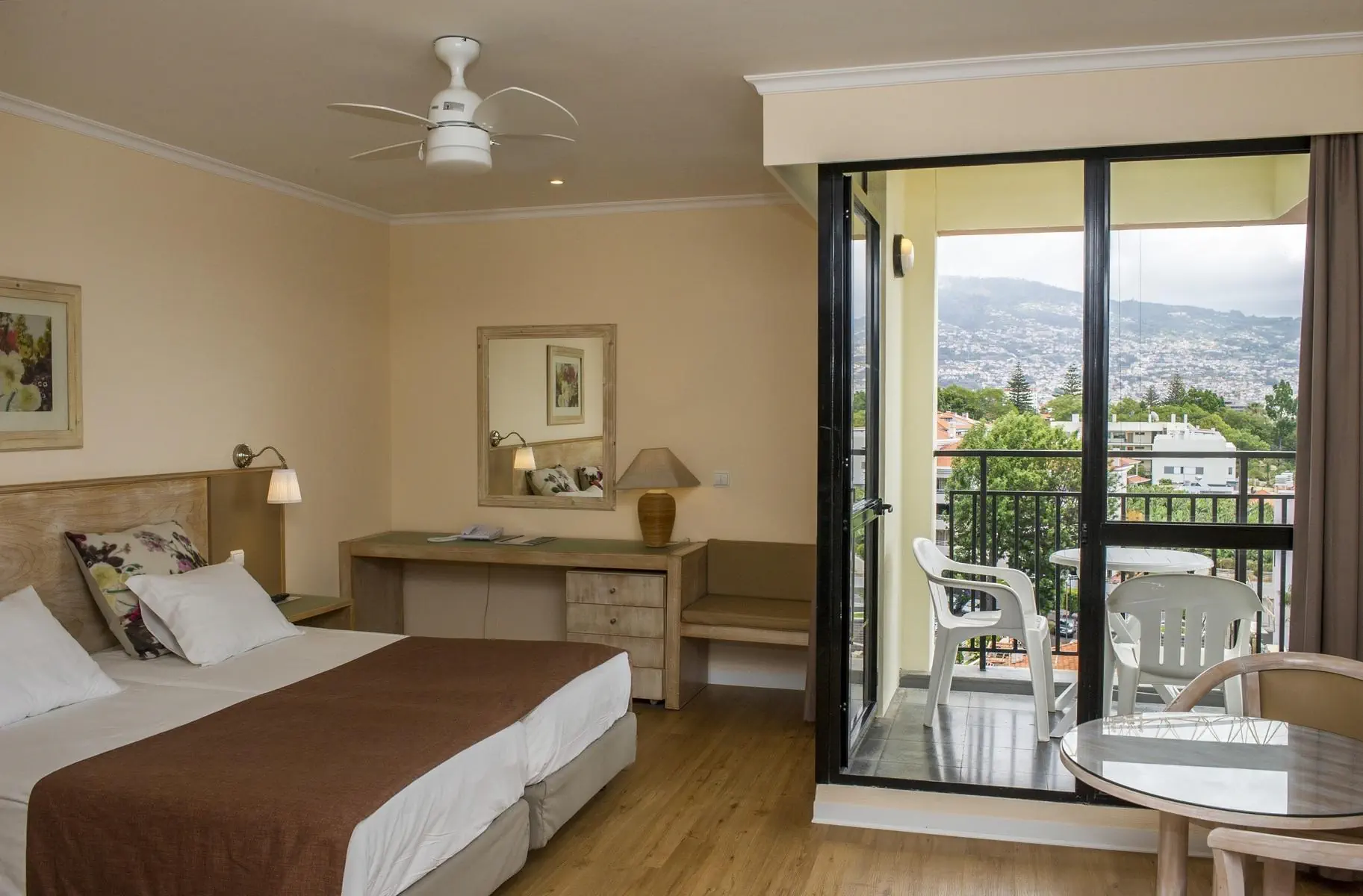 HOTEL Buganvilia