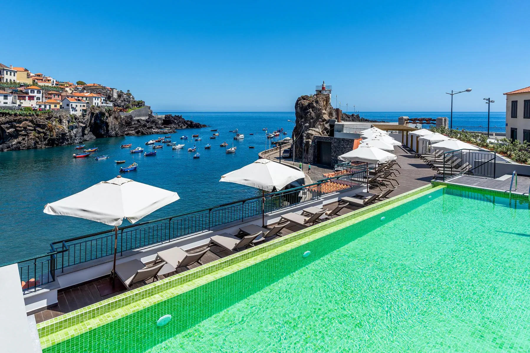 HOTEL Pestana Churchill Bay