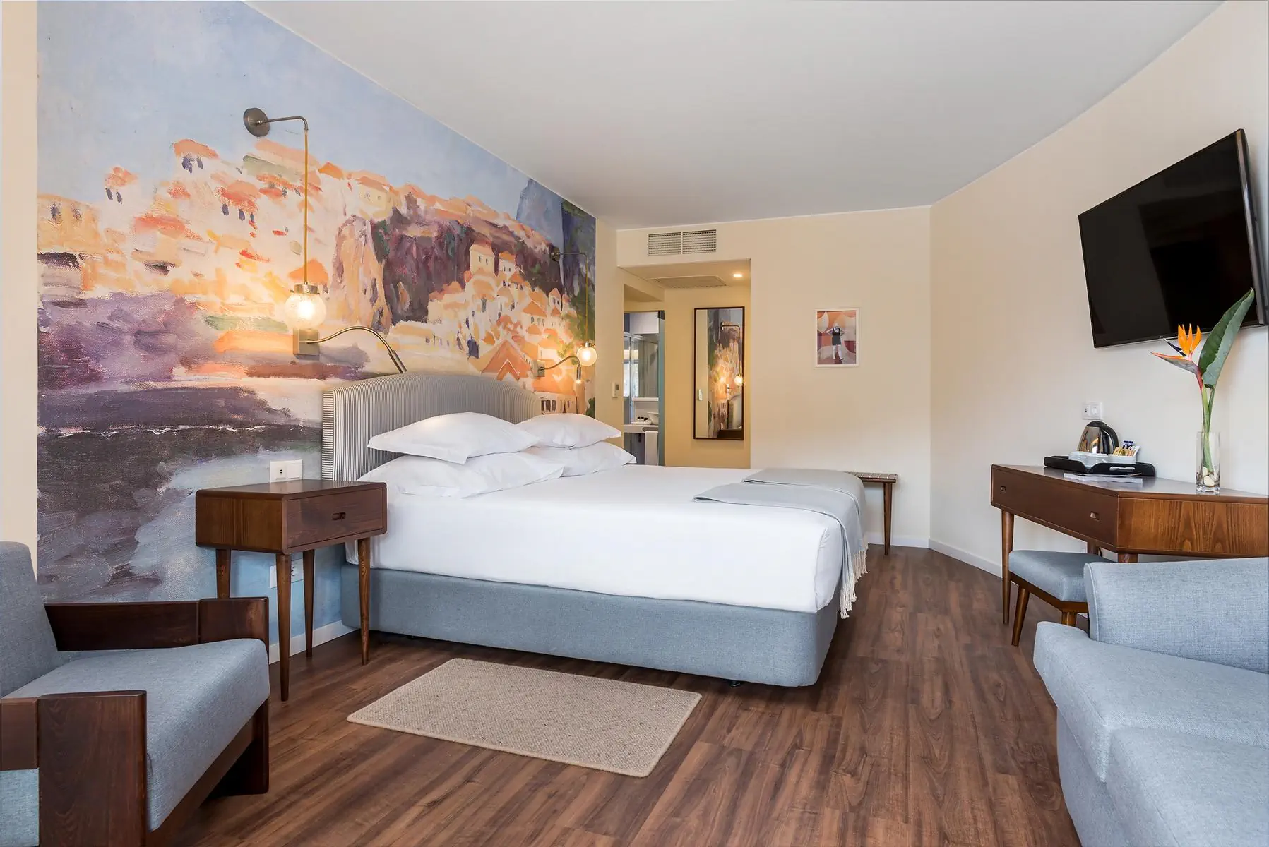 HOTEL Pestana Churchill Bay
