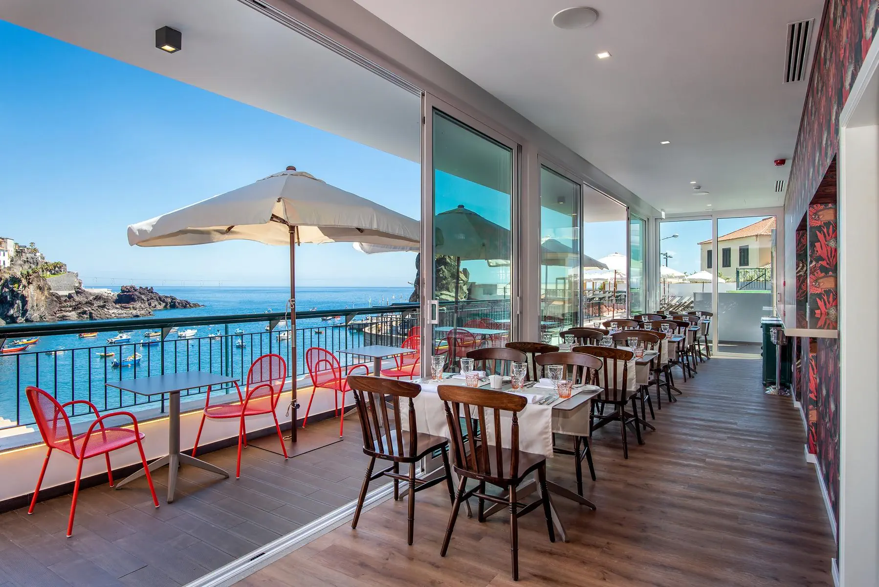 HOTEL Pestana Churchill Bay