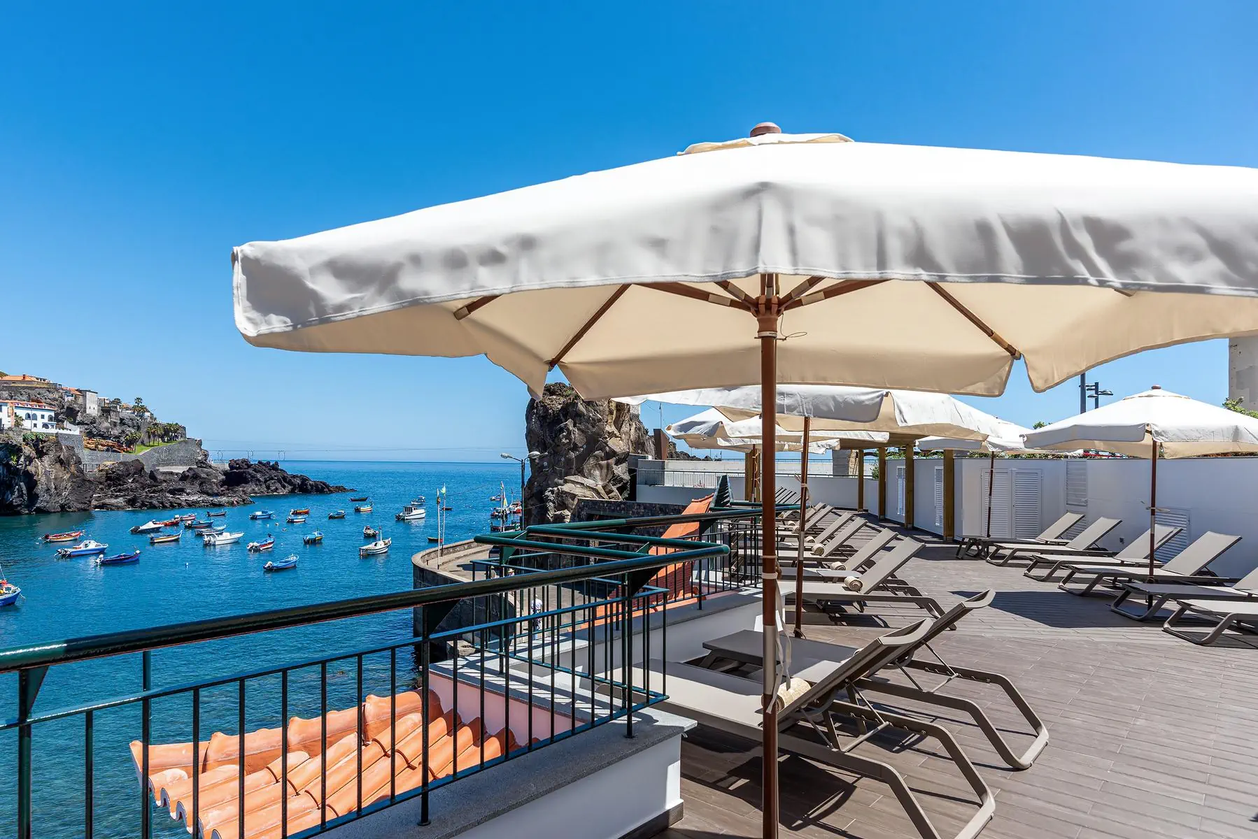 HOTEL Pestana Churchill Bay