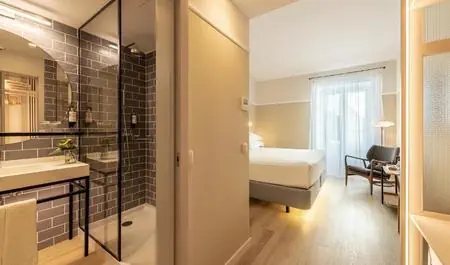 HOTEL Pestana Fisherman Village Boutique Hotel