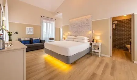 HOTEL Pestana Fisherman Village Boutique Hotel