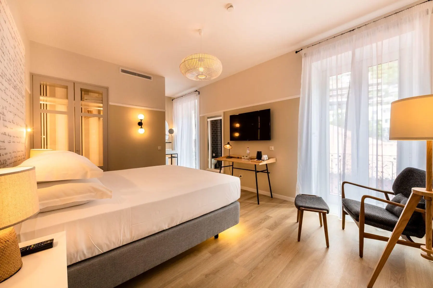 HOTEL Pestana Fisherman Village Boutique Hotel
